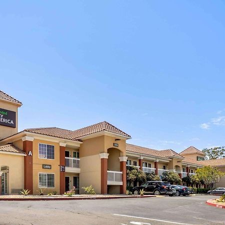 Extended Stay America Suites - Los Angeles - LAX Airport - El Segundo Exterior foto