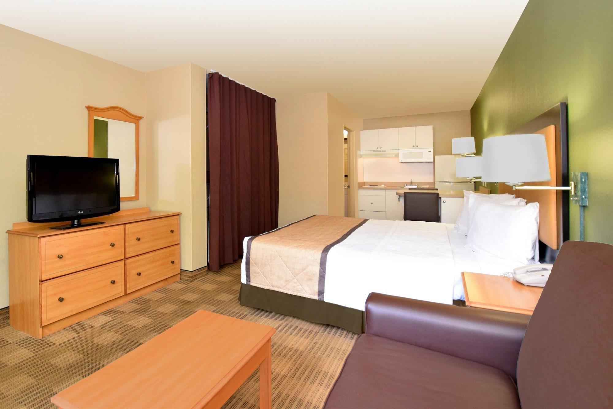 Extended Stay America Suites - Los Angeles - LAX Airport - El Segundo Exterior foto