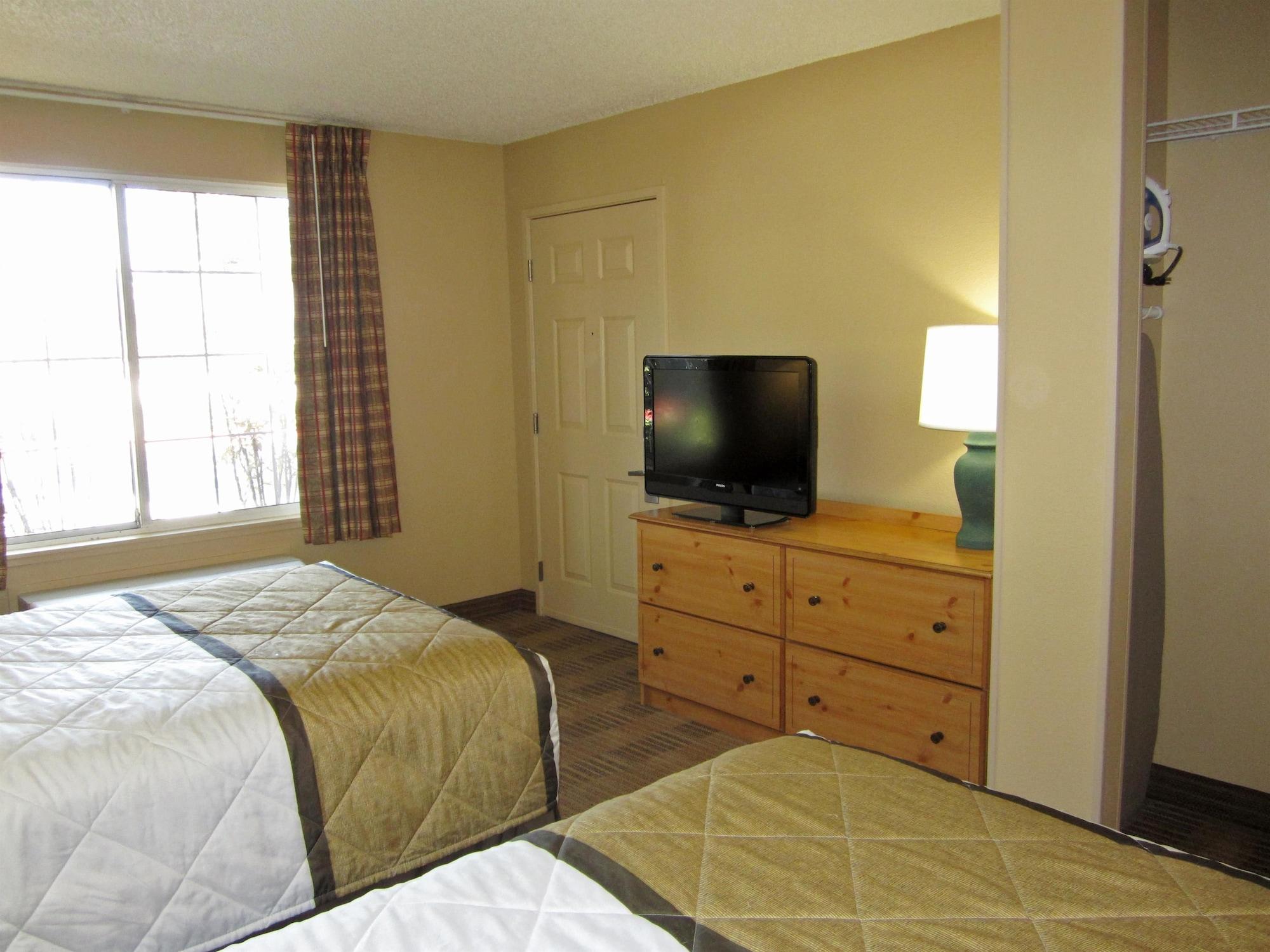 Extended Stay America Suites - Los Angeles - LAX Airport - El Segundo Exterior foto