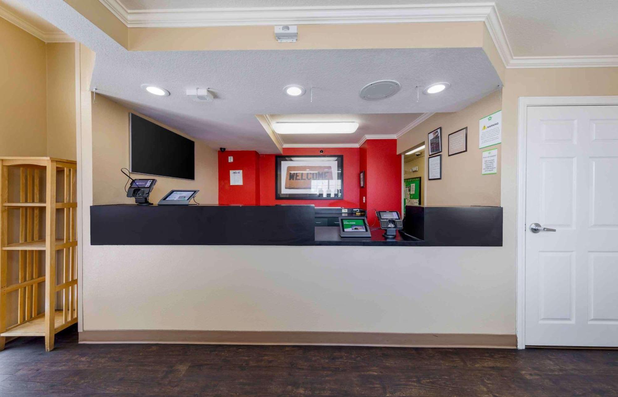 Extended Stay America Suites - Los Angeles - LAX Airport - El Segundo Exterior foto