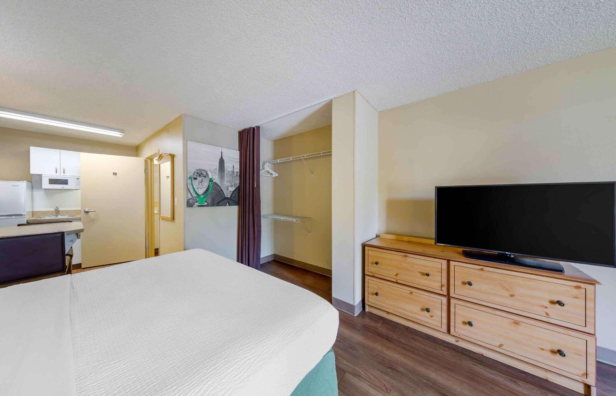 Extended Stay America Suites - Los Angeles - LAX Airport - El Segundo Exterior foto