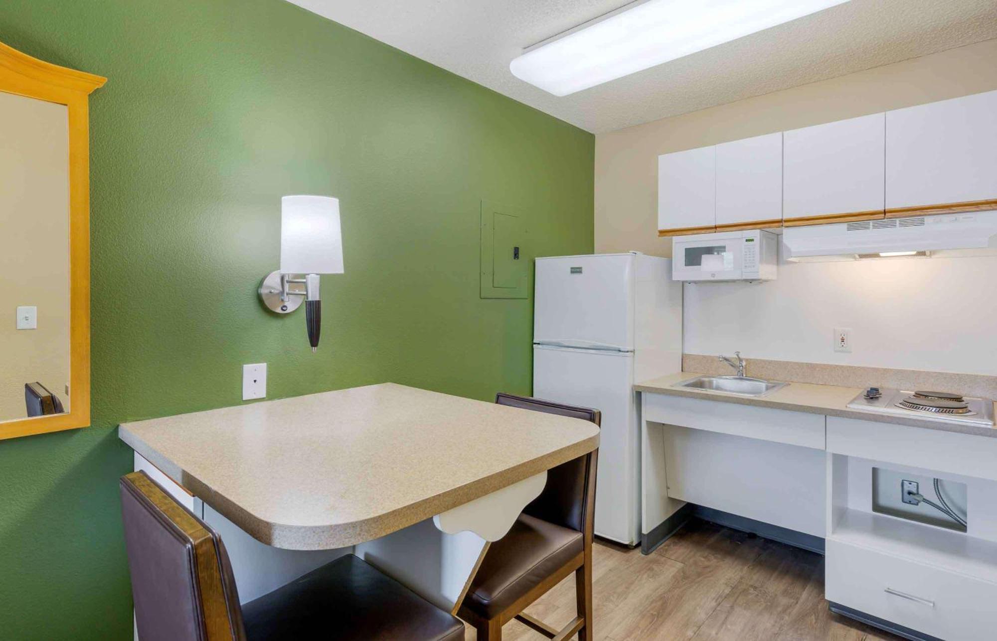 Extended Stay America Suites - Los Angeles - LAX Airport - El Segundo Exterior foto