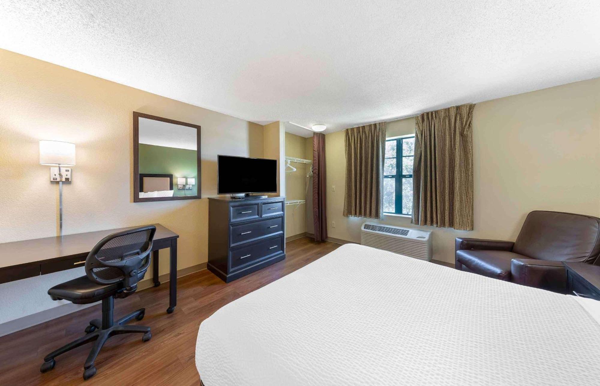 Extended Stay America Suites - Los Angeles - LAX Airport - El Segundo Exterior foto