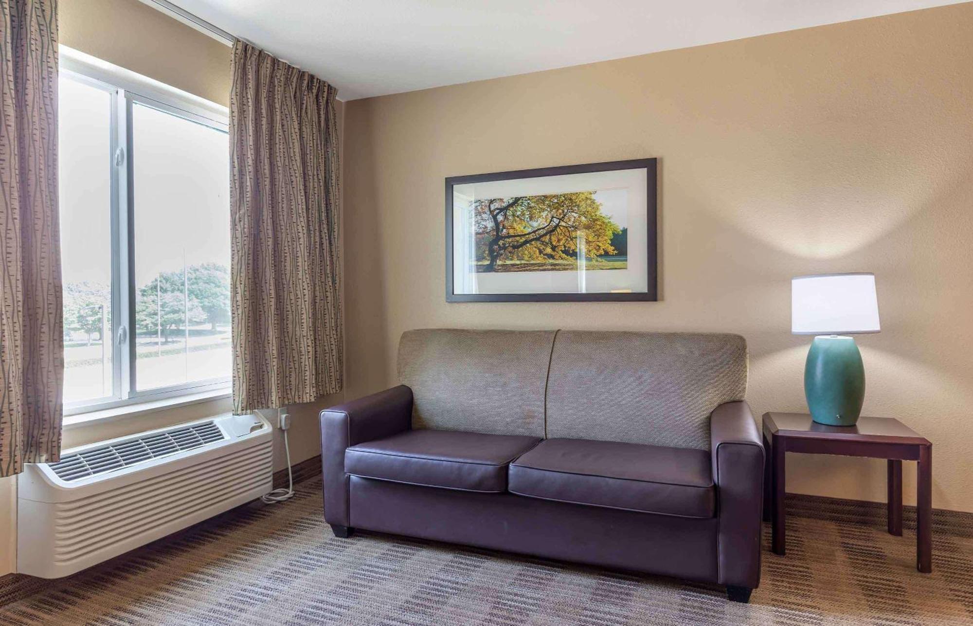 Extended Stay America Suites - Los Angeles - LAX Airport - El Segundo Exterior foto