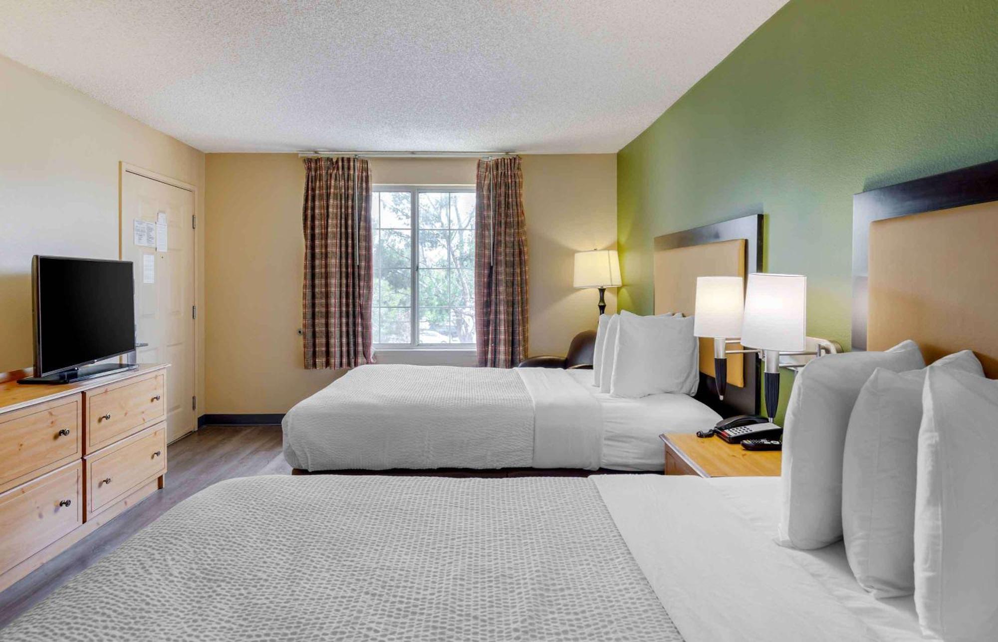 Extended Stay America Suites - Los Angeles - LAX Airport - El Segundo Exterior foto