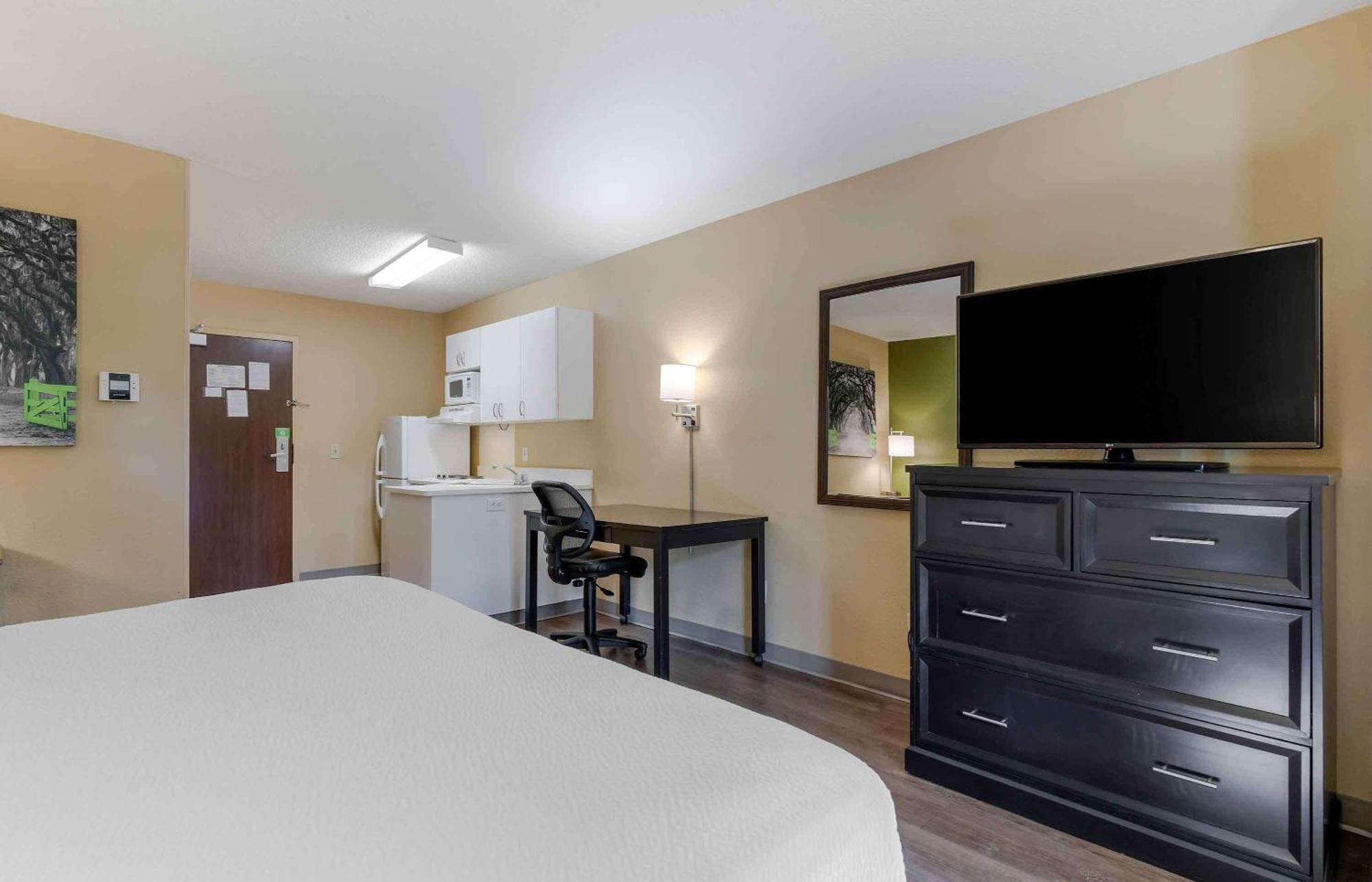 Extended Stay America Suites - Los Angeles - LAX Airport - El Segundo Exterior foto