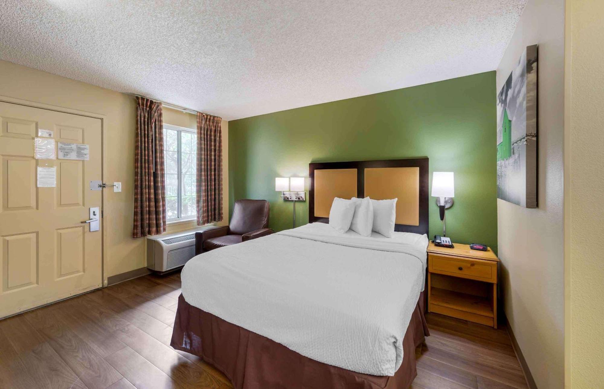 Extended Stay America Suites - Los Angeles - LAX Airport - El Segundo Exterior foto