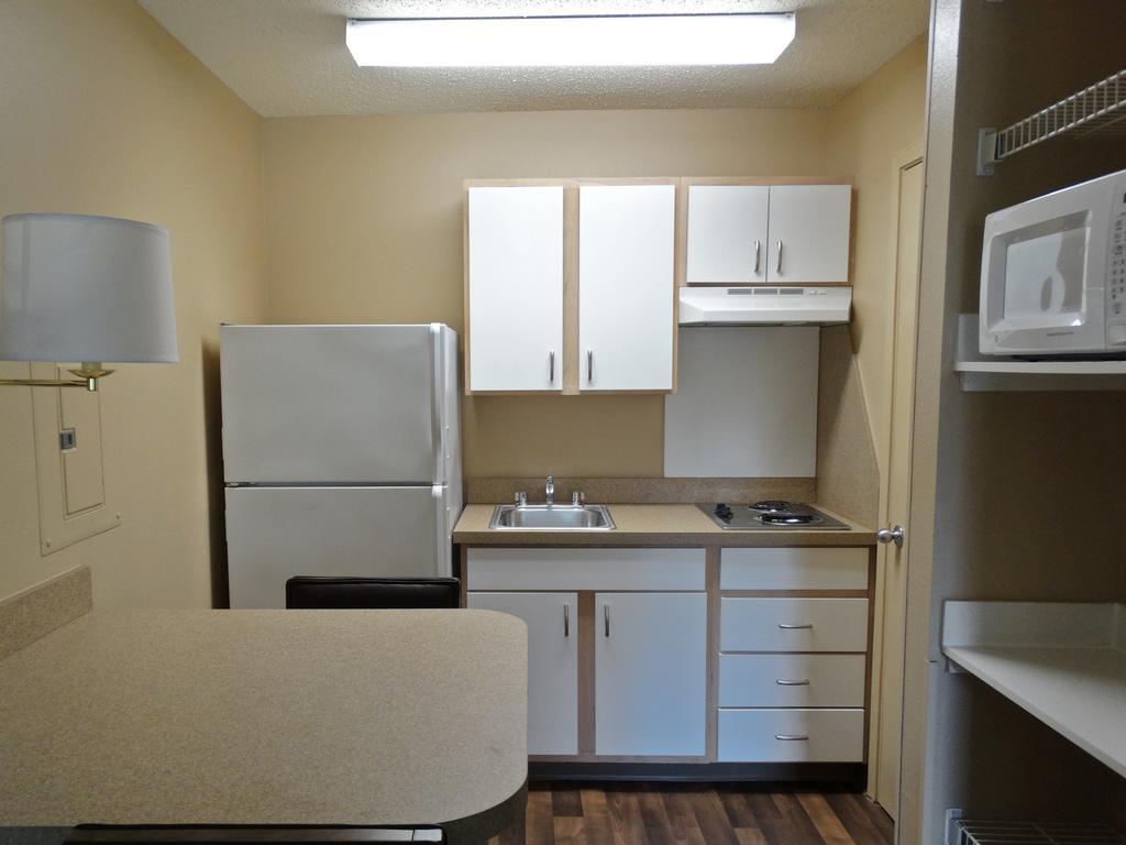 Extended Stay America Suites - Los Angeles - LAX Airport - El Segundo Exterior foto